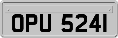OPU5241