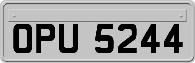 OPU5244