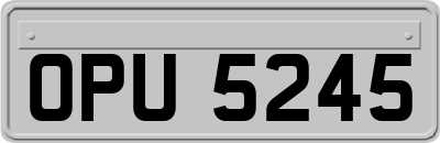 OPU5245