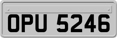 OPU5246