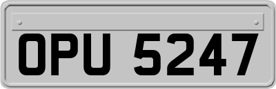 OPU5247