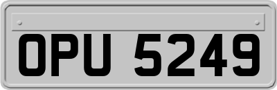 OPU5249