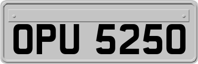 OPU5250