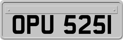 OPU5251
