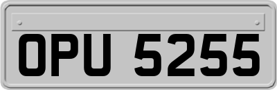 OPU5255