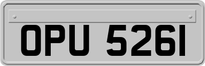 OPU5261