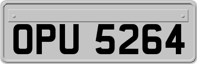 OPU5264