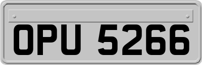 OPU5266