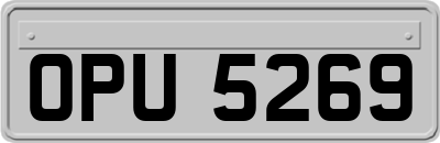 OPU5269