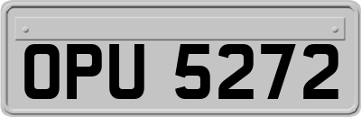 OPU5272