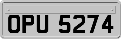 OPU5274