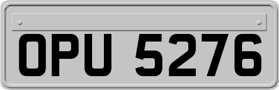 OPU5276