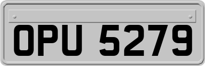 OPU5279