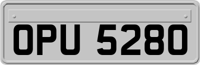 OPU5280