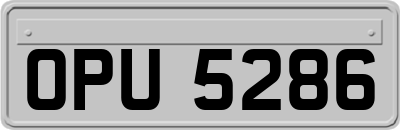 OPU5286
