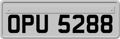 OPU5288
