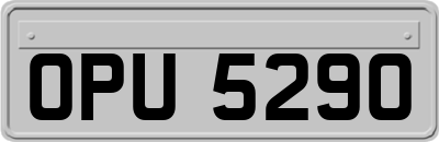 OPU5290