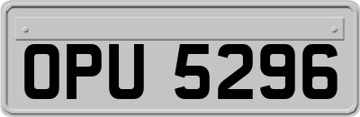 OPU5296