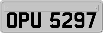 OPU5297