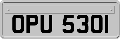 OPU5301