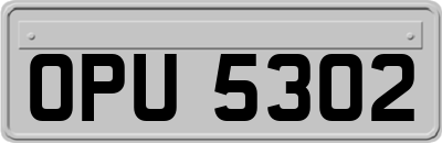OPU5302
