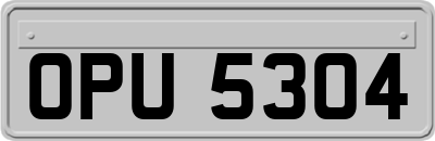 OPU5304