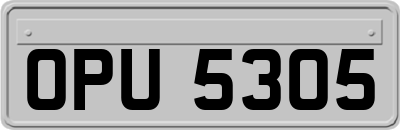 OPU5305