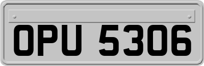 OPU5306