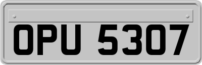 OPU5307