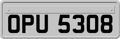 OPU5308