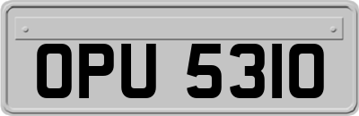 OPU5310