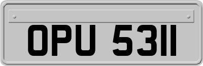 OPU5311
