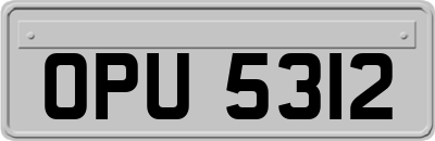 OPU5312