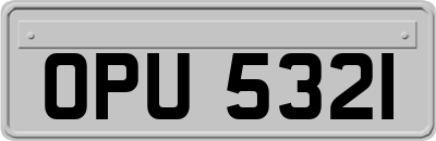 OPU5321