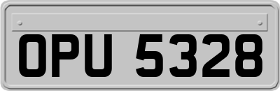 OPU5328