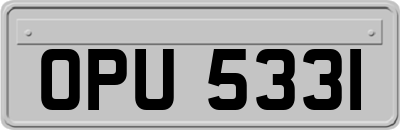 OPU5331