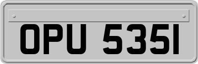 OPU5351