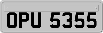 OPU5355