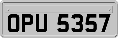 OPU5357