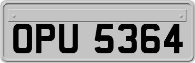 OPU5364