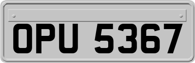 OPU5367