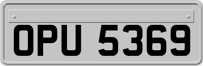 OPU5369