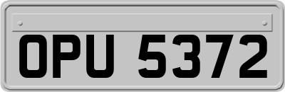 OPU5372
