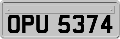 OPU5374