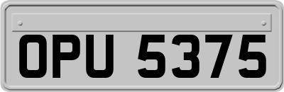 OPU5375