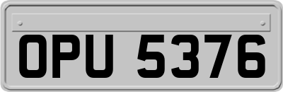 OPU5376