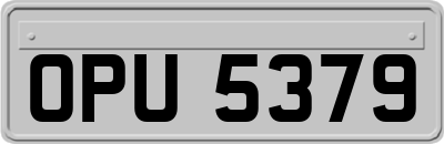 OPU5379