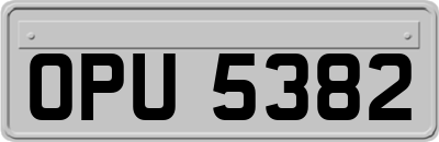 OPU5382
