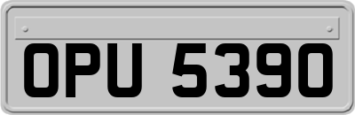 OPU5390