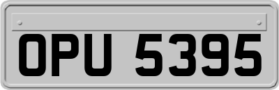 OPU5395